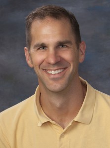 Ian Melancon Headshot
