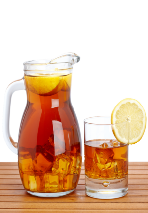 River Roads Iced Tea 96 Count Box (Makes 1 Gallon, Not Single-Serve)