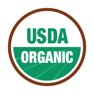 USDA Organic Logo