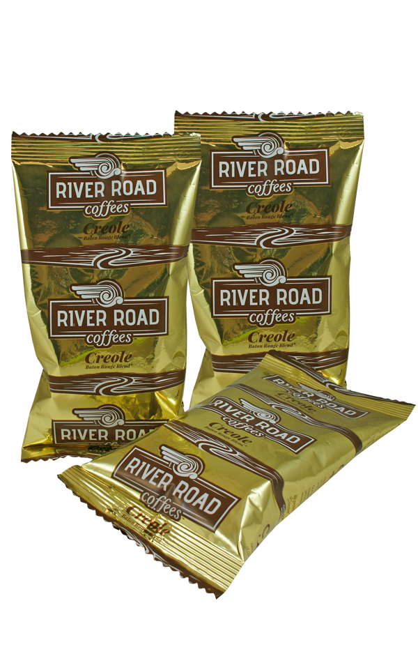 gold coffee packets for office coffee use